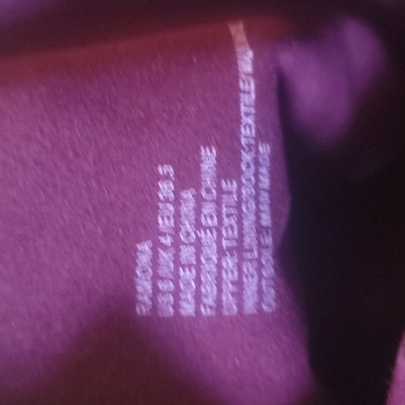 Flat boots  size 6 new - Picture 8 of 8